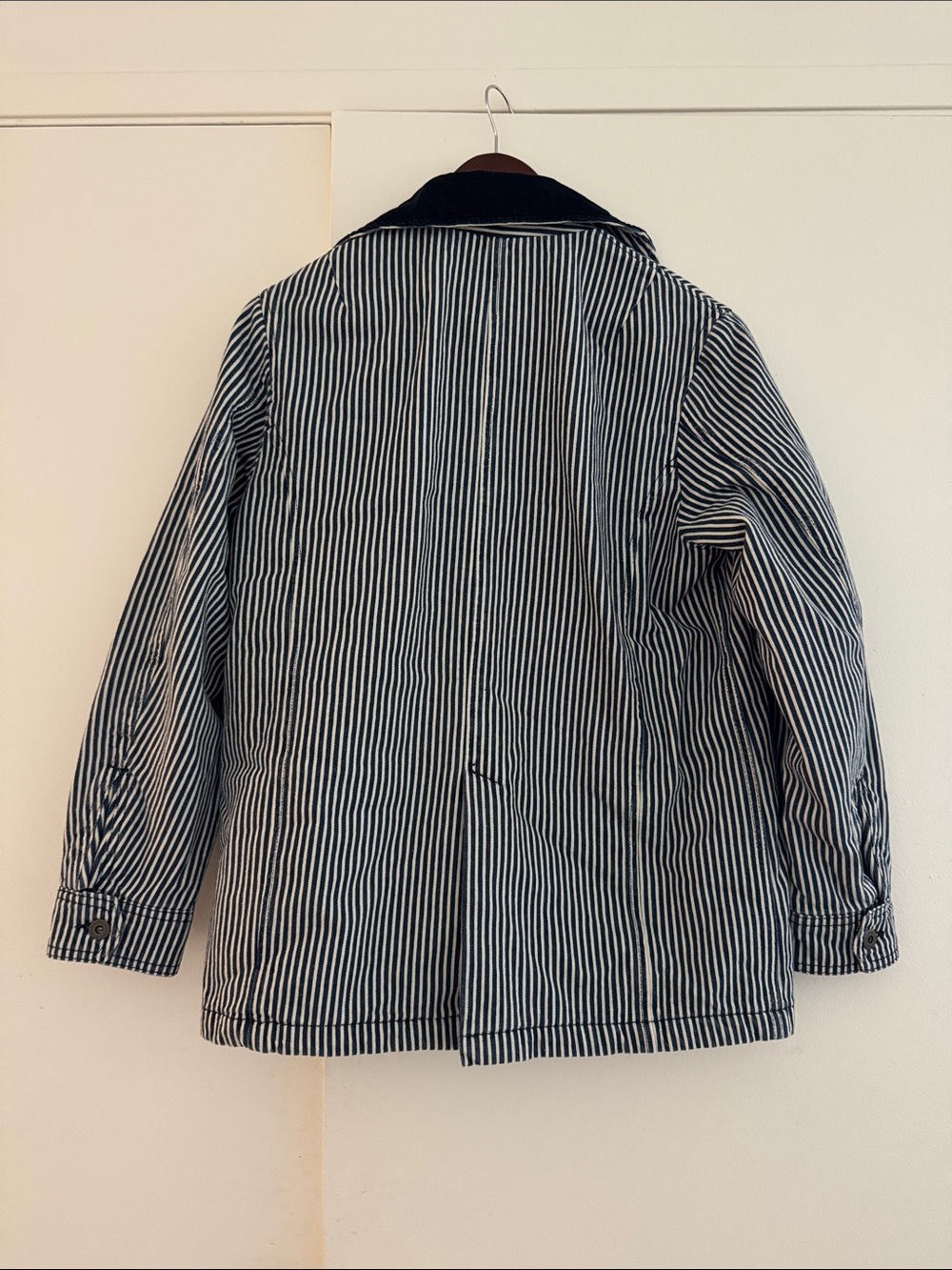 Levi's Bree Barn Jacket (New with tags) - Picture 7 of 7